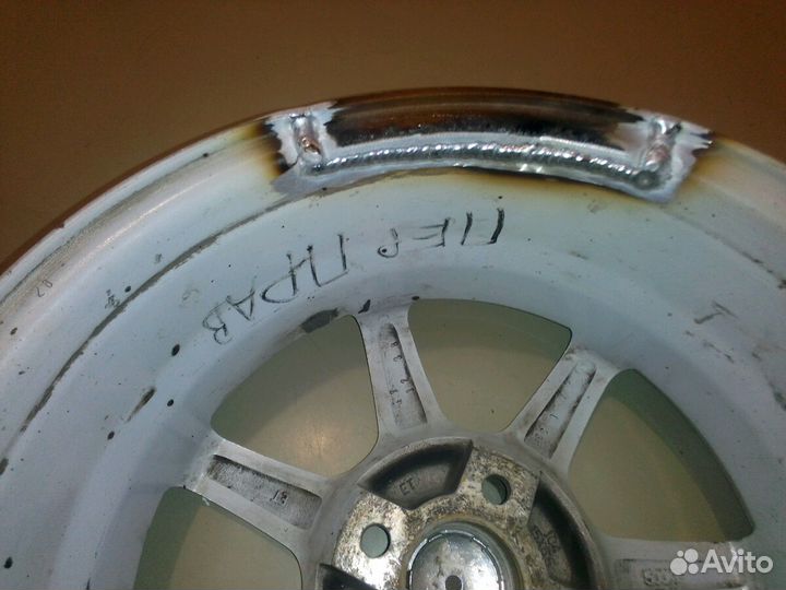 Аргонная сварка