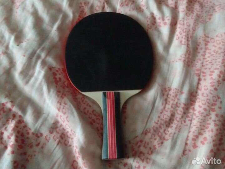 Ракетка для настольного тенниса