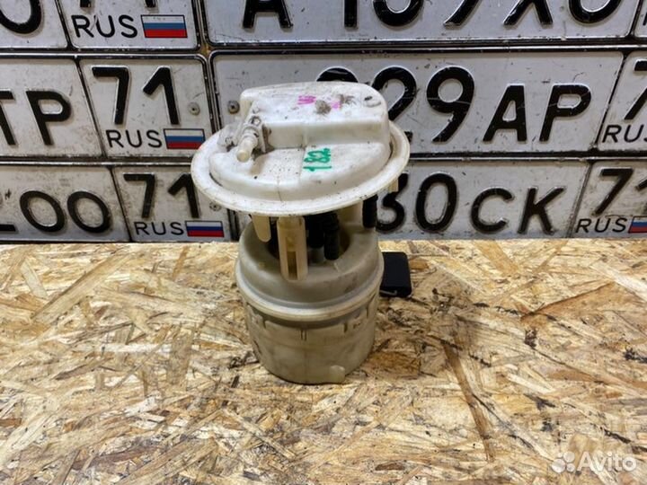 Бензонасос Peugeot 307 SW 2004