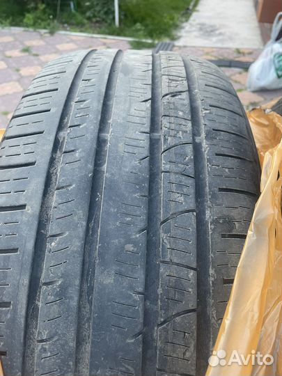 Pirelli Scorpion Verde SUV 235/60 R18