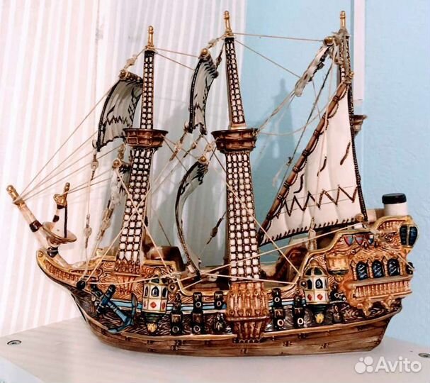 Подарочный штоф 