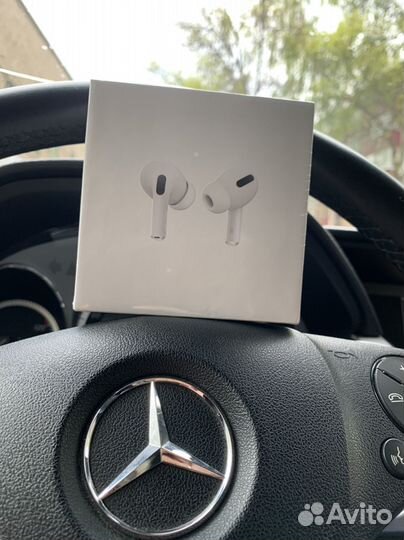 Беспроводные наушники с микрофоном