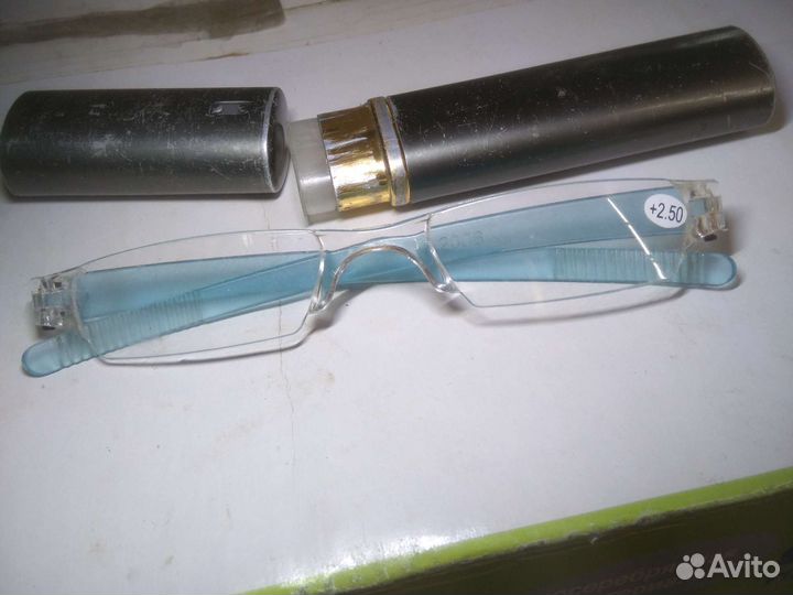 Очки для зрения