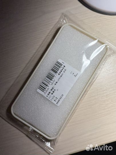 Чехол на iPhone 12 pro max