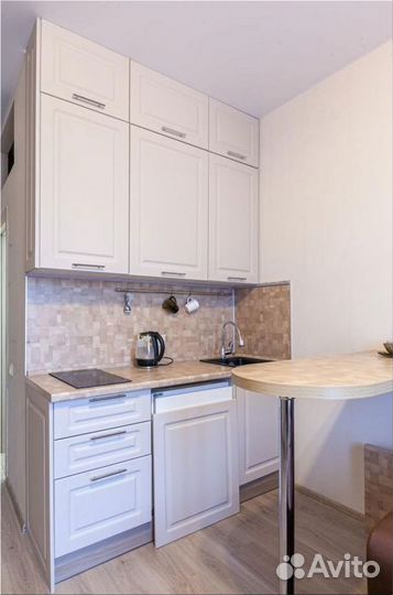 Кухни на заказ