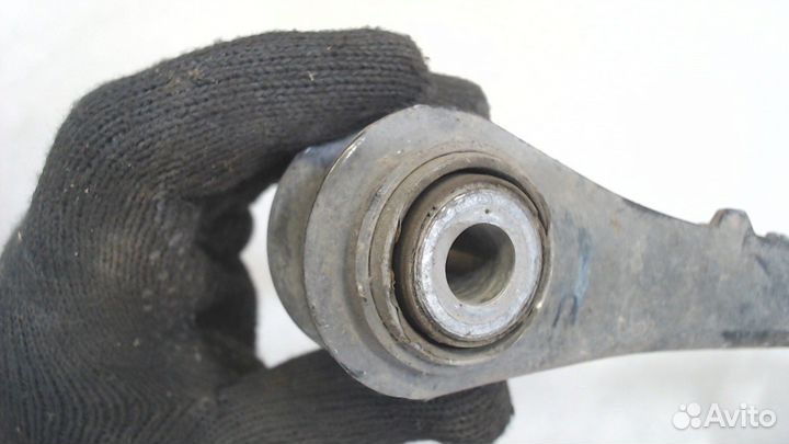 Рычаг подвески Mini Cooper (R56), 2011