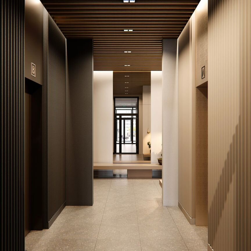 2-к. квартира, 67,9 м², 14/14 эт.