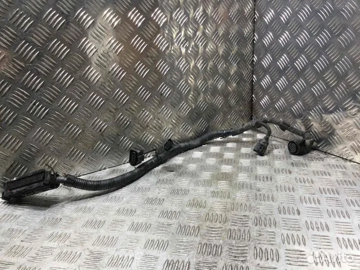 Проводка двигателя Volkswagen Sharan 1h0906373 AUY