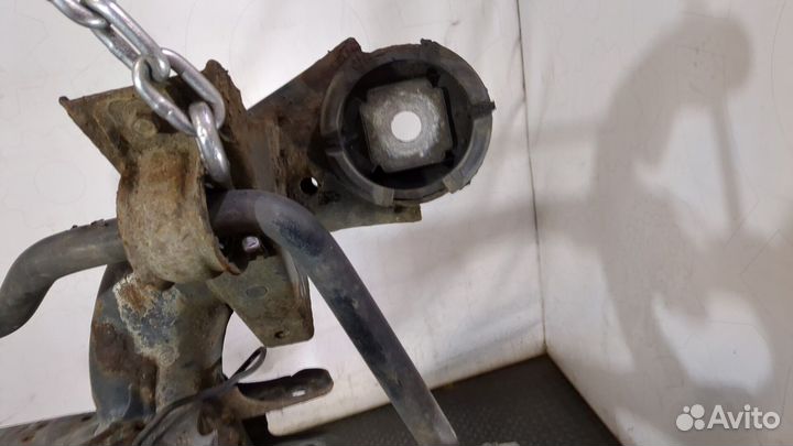 Балка подвески задняя BMW X5 F15