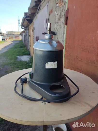 Двигатель для соковыжималки Hendi