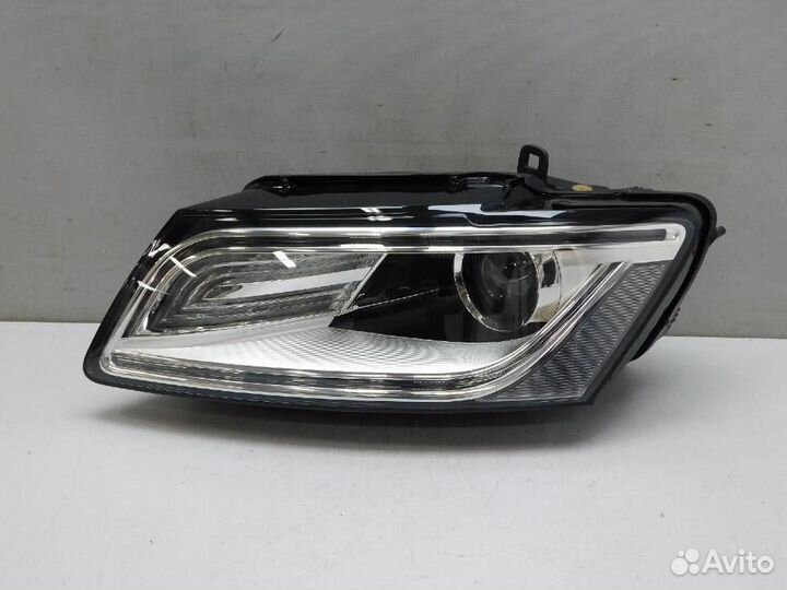 Фара левая Audi Q5/SQ5