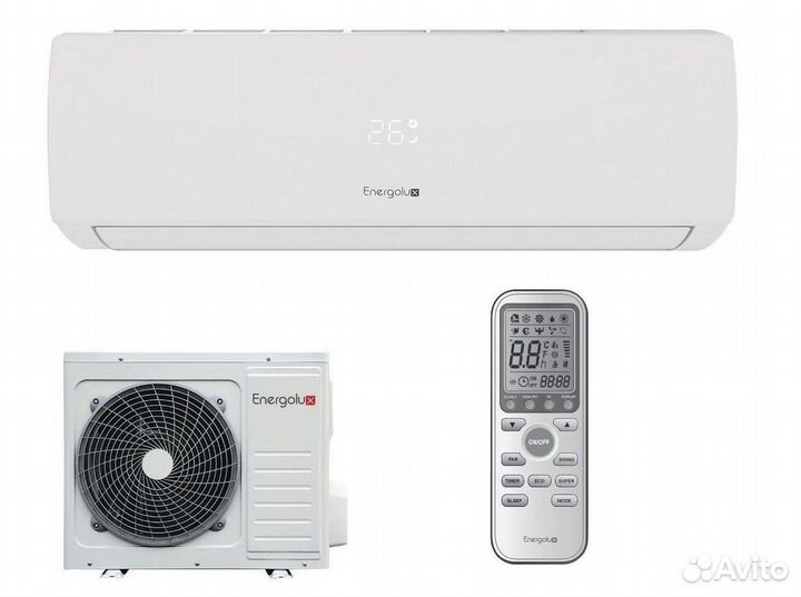 Сплит-система