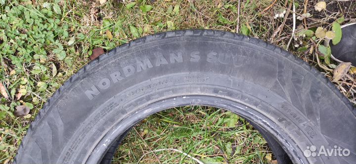 Nokian Tyres Nordman S SUV 215/70 R16 100T