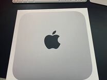 Apple Mac Mini M2 8/256 gb 2024 новый