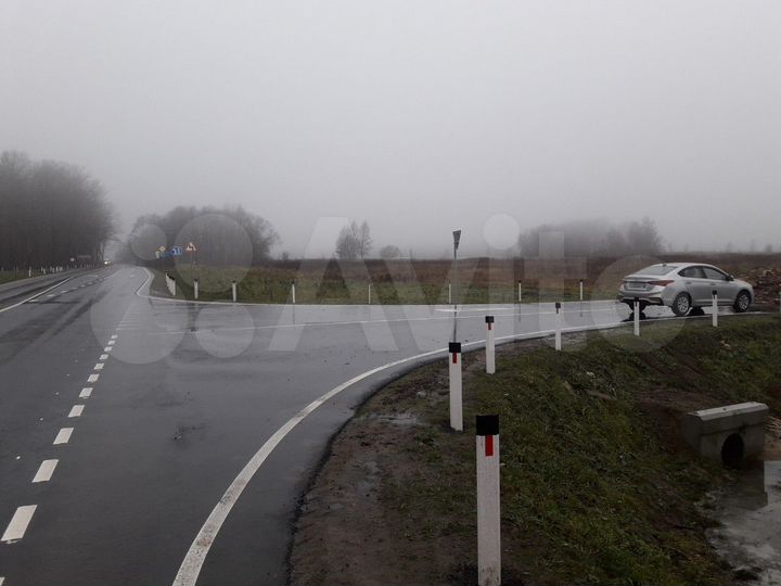 Участок 20 сот. (ИЖС)