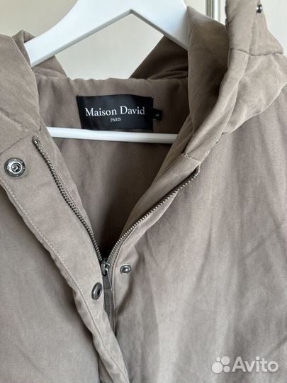 Жилет денский 42 размер