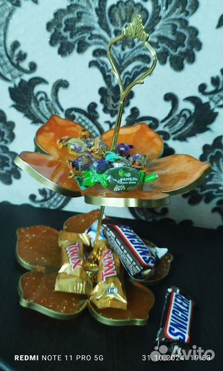 Конфетница