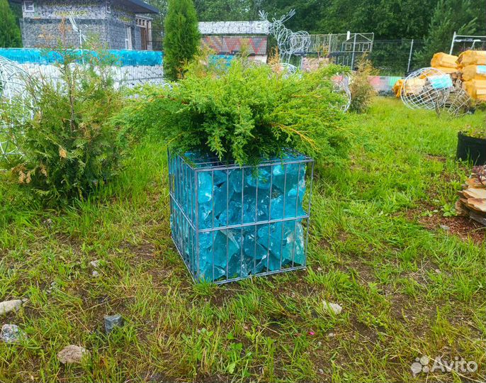 Клумба для сада и участка