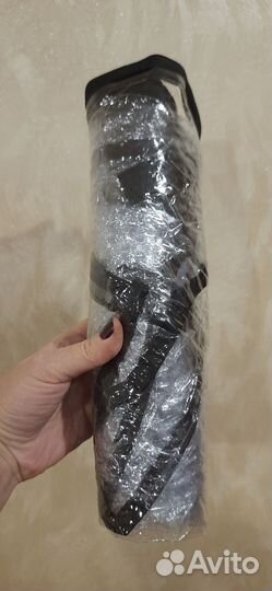 Дождевик на коляску универсальный