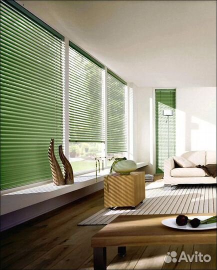 Рулонные шторы 2в1 на заказ