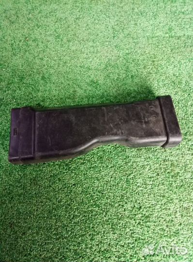 Патрубок воздушный салонный Kia Rio 3