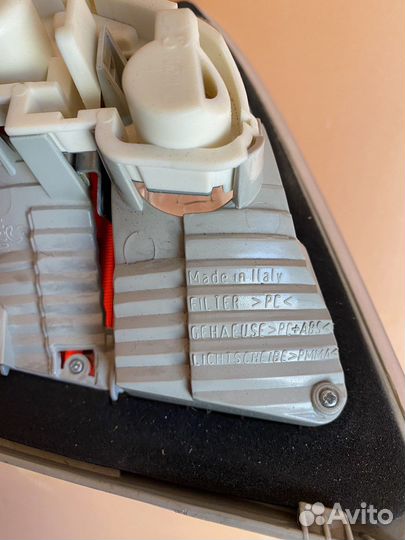 Фонарь задний оригинал BMW 3 e91