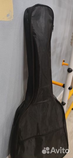 Электроакустическая гитара Belucci BC40