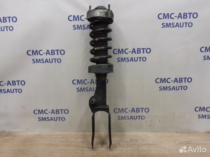 Амортизатор в сборе передний правый Volkswagen
