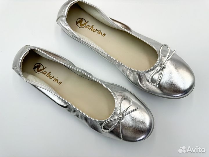 Балетки, 37 р