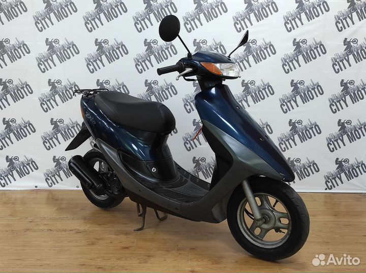 Скутер Honda Dio AF34