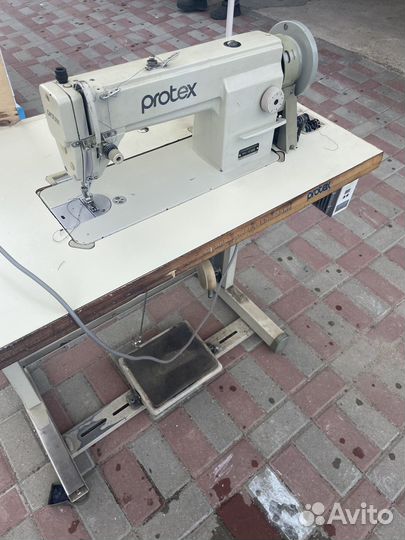 Продам Швейное оборудование