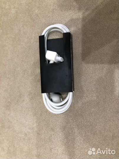 Шнур от компьютера