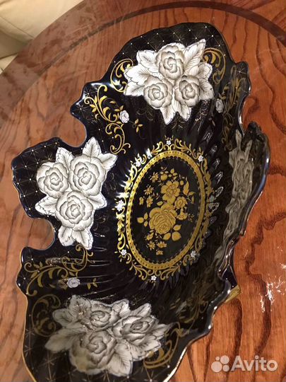 Ваза большая