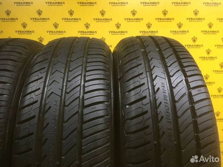 General Tire Altimax Comfort 195/65 R15 91H