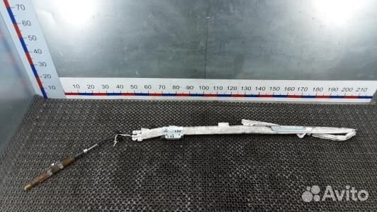 Шторка безопасности land rover range rover sport