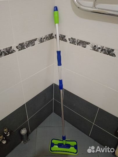 Швабра Гринвей б/у