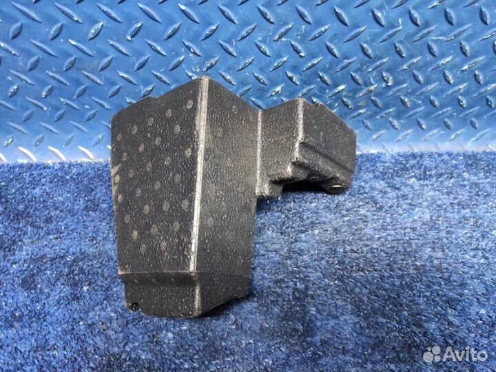 Лоток багажника Cadillac Srx 2