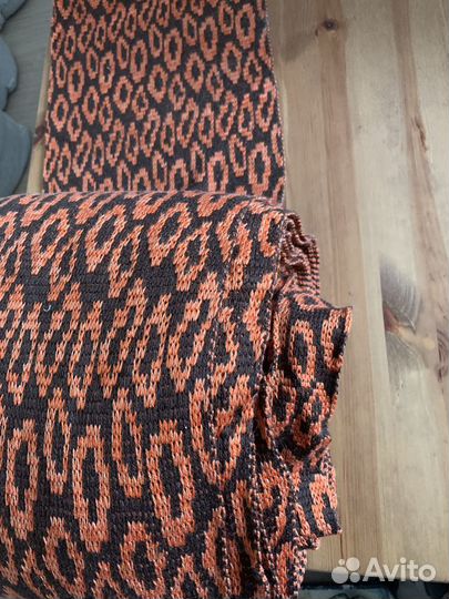 Трикотажная ткань