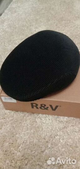 Мужская кепка пр.Турция