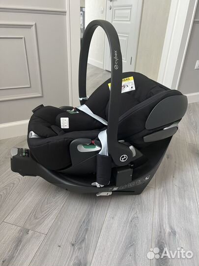 Автолюоька сайбекс