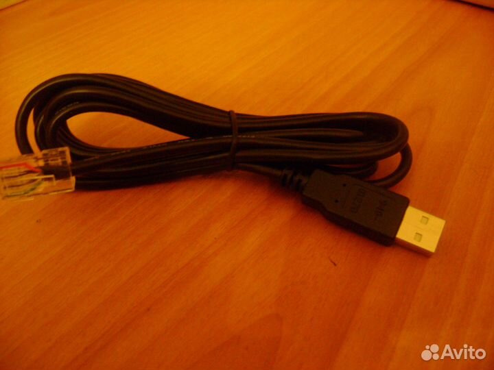 Новый. Продам силовой кабель