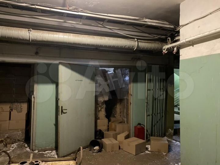 Аренда пл. 140 м2 под производство, пищевое