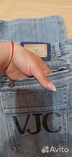 Джинсы мужские