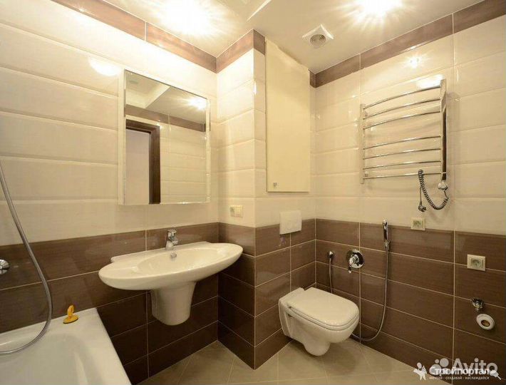 Строительные и отделочные работы