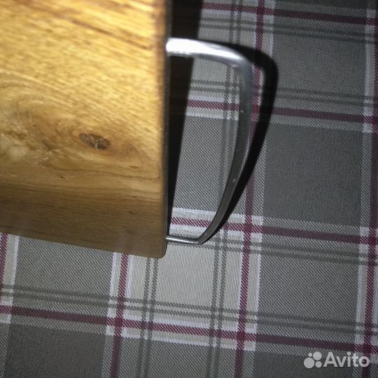 Разделочная доска, натуральное дерево (дуб)