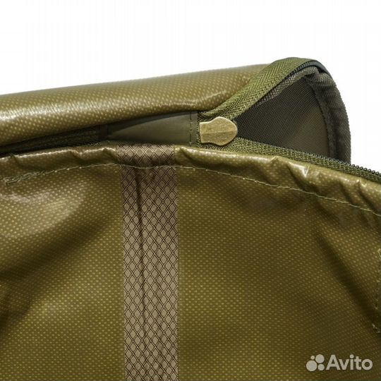 Ведро для замешивания корма мягкое В-03