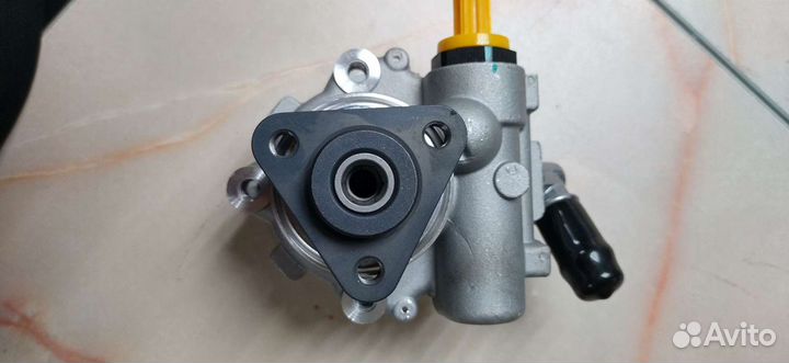 Насос гура bmw e36