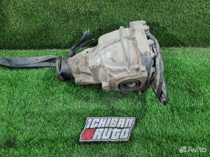 Редуктор задний Ssangyong Rexton GAB D27 2006