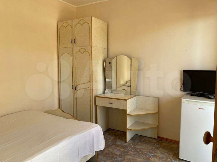 Комната 10 м² в 1-к., 3/3 эт.