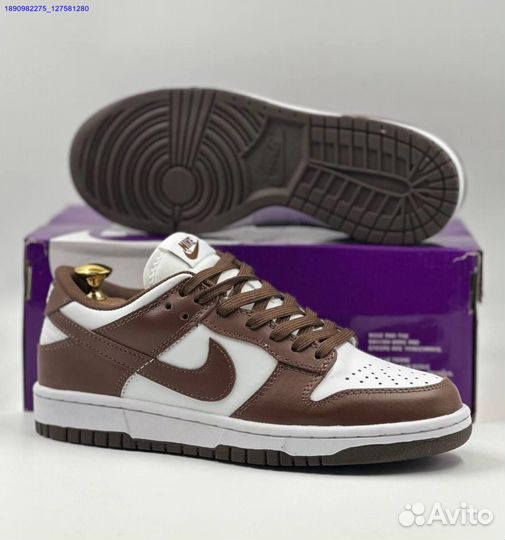 Nike SB Dunk Low (Арт.74045)